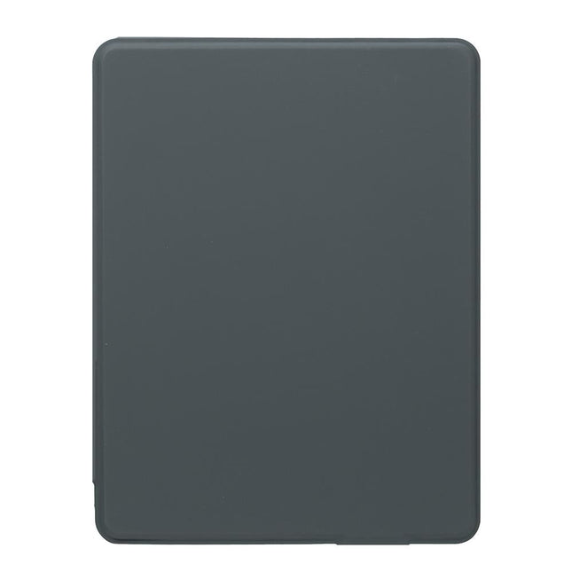 10.9 Ipad 10Th Gen 2022 Bluetooth Keyboard Leather Case With Touch Backlight And Split Design