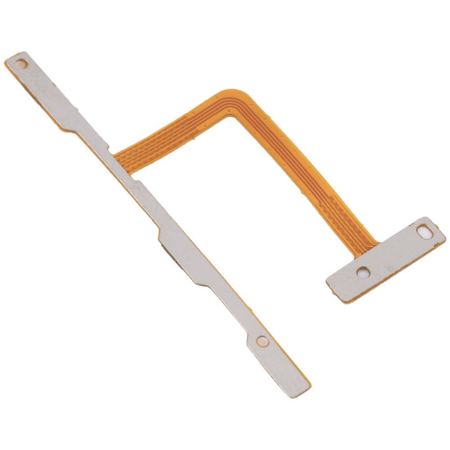 Flex Cable For Infinix Note 8 Power And Volume Buttons