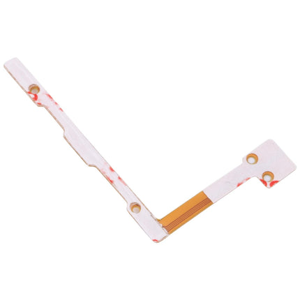 Infinix Smart 5 Pro Power And Volume Flex Cable