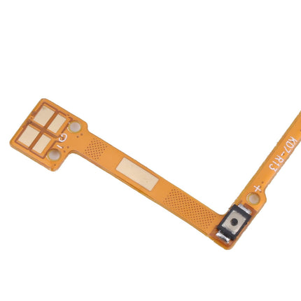 Infinix Smart 5 Pro Power And Volume Flex Cable
