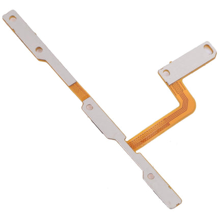 Flex Cable For Infinix Zero 8 / 8I Power & Volume Buttons