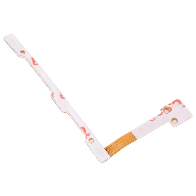 Flex Cable For Infinix Note 7 Lite - Power And Volume Buttons