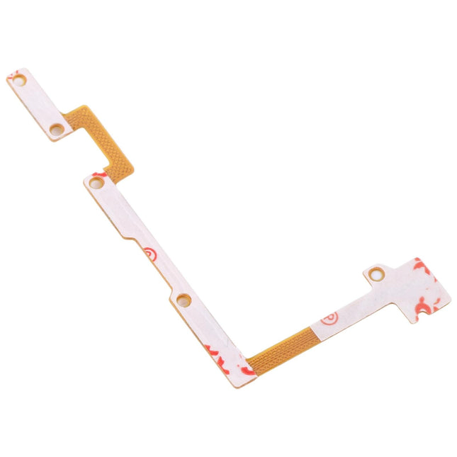 Flex Cable For Infinix Hot 8 Lite - Power And Volume Buttons