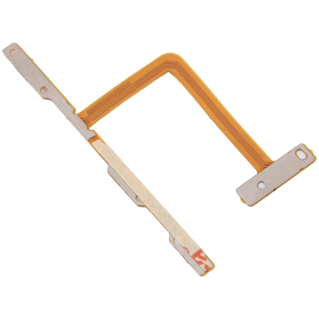Flex Cable For Infinix Note 8I Power And Volume Buttons