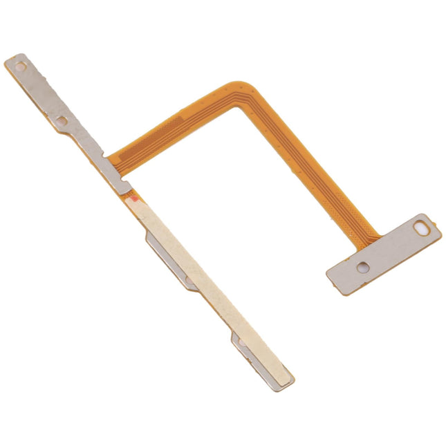 Flex Cable For Infinix Hot 10 Power And Volume Buttons