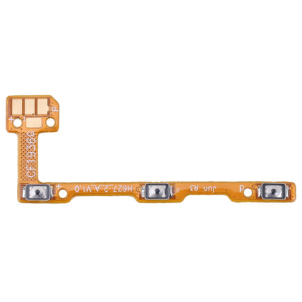 Infinix Hot 9 / 9 Pro X655 Power & Volume Flex Cable