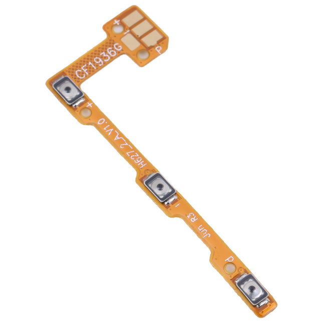 Infinix Hot 9 / 9 Pro X655 Power & Volume Flex Cable