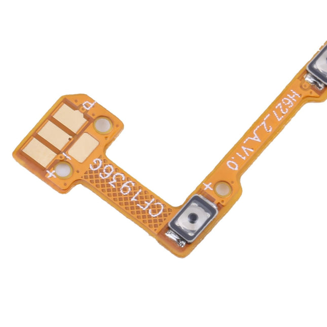 Infinix Hot 9 / 9 Pro X655 Power & Volume Flex Cable