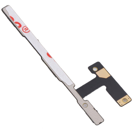 Infinix S5 Pro Power And Volume Flex Cable