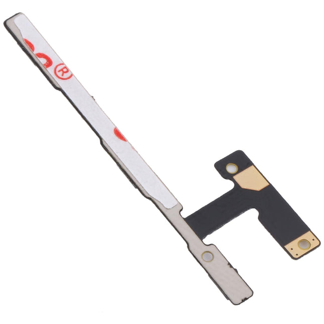Infinix S5 Pro Power And Volume Flex Cable
