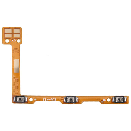Infinix S5 / S5 Lite X652 Power & Volume Flex Cable