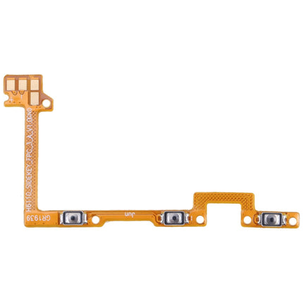 Flex Cable For Infinix Hot 8 Power And Volume Buttons