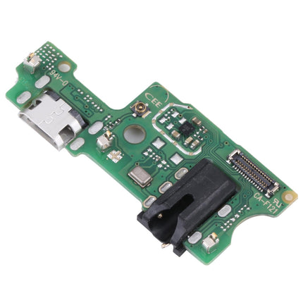 Charging Port Board For Infinix Hot 10S / Nfc / 10T - Oem