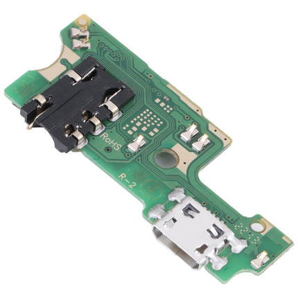 Charging Port Board For Infinix Hot 10S / Nfc / 10T - Oem