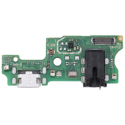 Charging Port Board For Infinix Hot 10S / Nfc / 10T - Oem