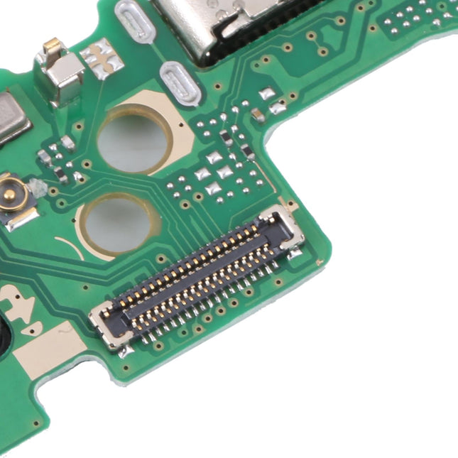 Replacement Charging Port For Infinix Hot 11S