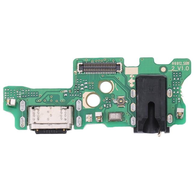 Replacement Charging Port For Infinix Hot 11S