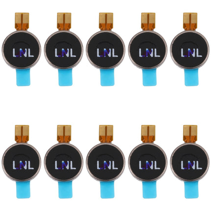 10-Piece Vibrating Motor Set For Samsung Galaxy A02S