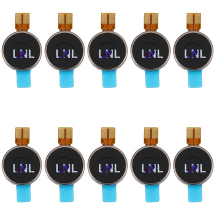 10-Piece Vibrating Motor Set For Samsung Galaxy M33