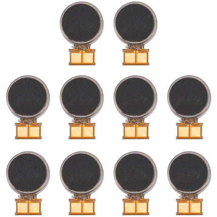 10-Piece Vibrating Motor Set For Samsung Galaxy A50 - Compatible