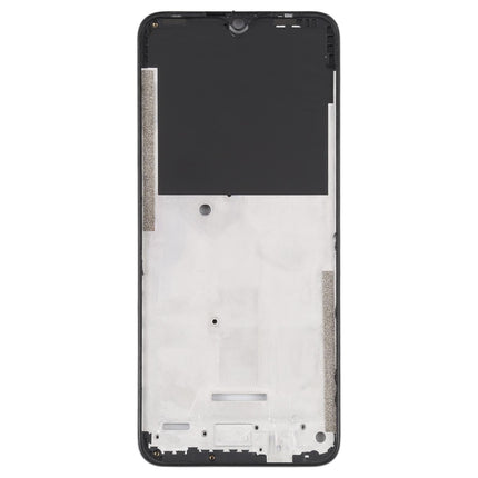Front Housing Lcd Frame For Infinix Hot 10 Play / Smart 5 - India