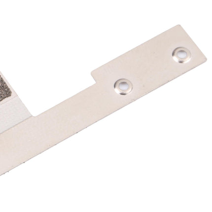 Ipad Mini 4 Lcd Flex Cable Iron Sheet Cover