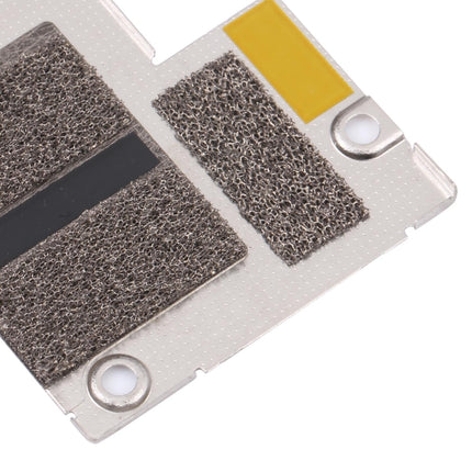 10.2 2020 Ipad Lcd Flex Cable Iron Sheet Cover