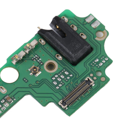 Replacement Charging Port For Infinix Hot 6 X606