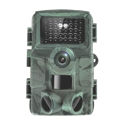 4K Infrared Night Vision Hunting Camera With 2 Lcd Screen