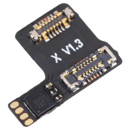 Dot Matrix Face Id Flex Cable For Iphone X Repair