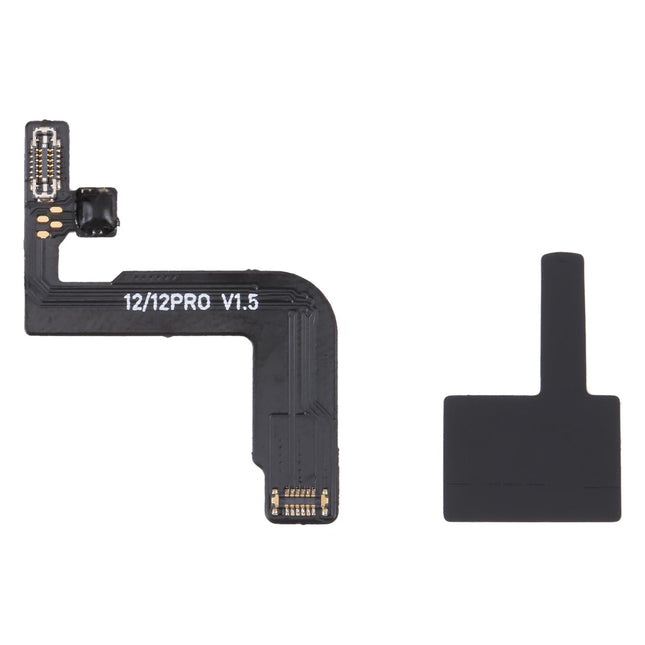 Face Id Repair Flex Cable For Iphone 12 / 12 Pro - Dot Matrix Design