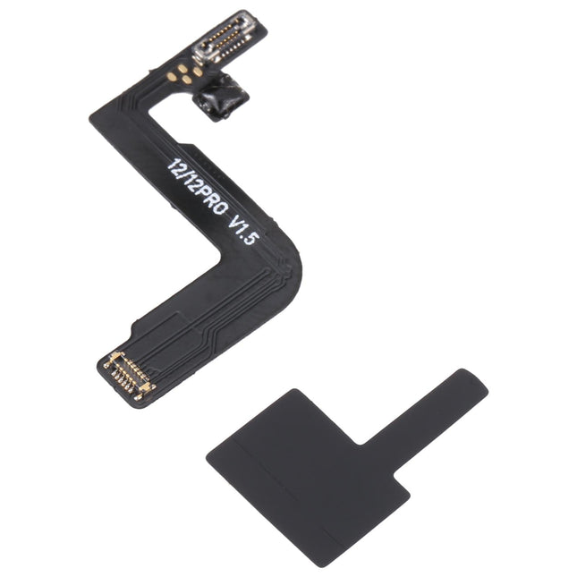 Face Id Repair Flex Cable For Iphone 12 / 12 Pro - Dot Matrix Design