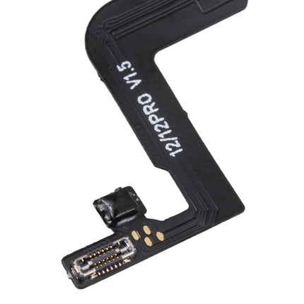 Face Id Repair Flex Cable For Iphone 12 / 12 Pro - Dot Matrix Design