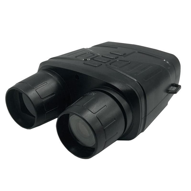 4K Hd Binocular Night Vision For Outdoor Hunting - Nv4000