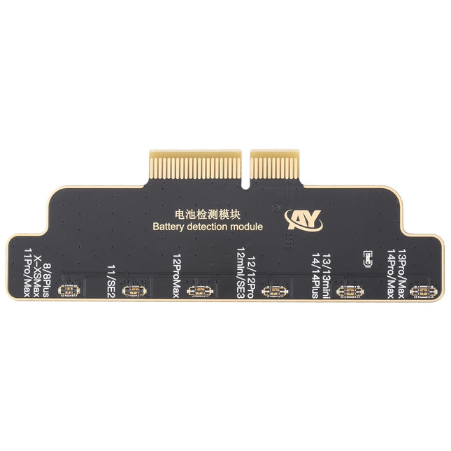 Iphone 8 / 14 Battery Repair Module - Ay