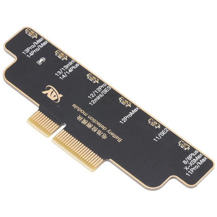 Iphone 8 / 14 Battery Repair Module - Ay