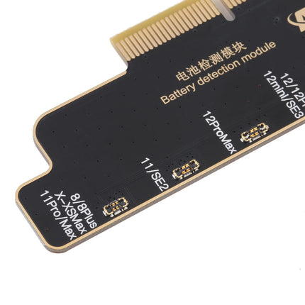 Iphone 8 / 14 Battery Repair Module - Ay