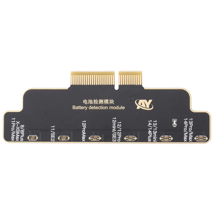 Iphone 8 / 14 Battery Repair Module - Ay