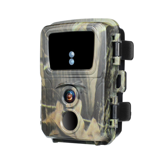 1080P Hd Infrared Hunting Camera - Mini600