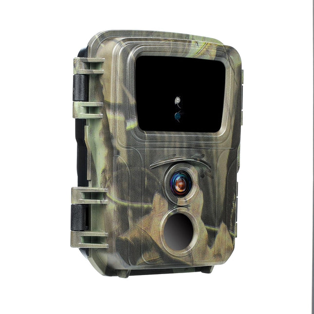 1080P Hd Infrared Hunting Camera - Mini600
