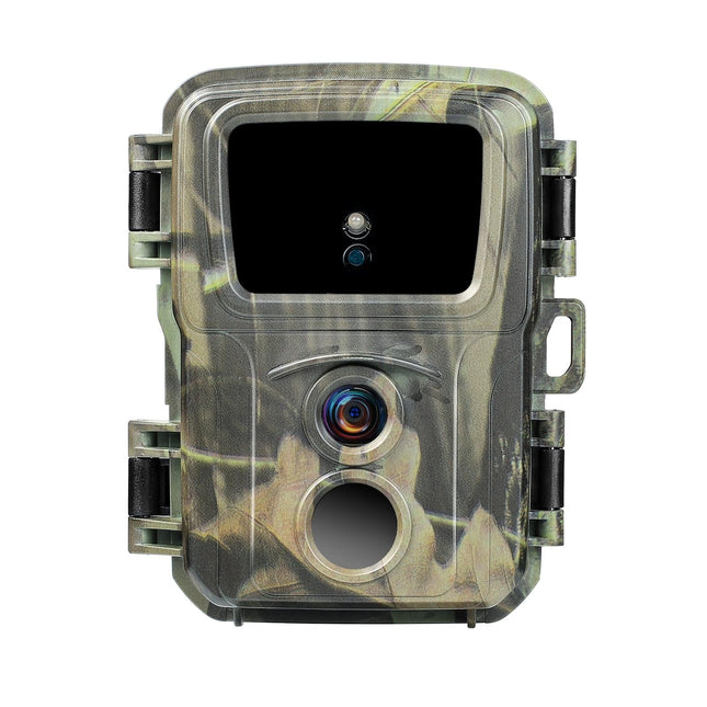 1080P Hd Infrared Hunting Camera - Mini600