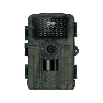 1080P Wifi Infrared Night Vision Hunting Camera With 2 Lcd Screen