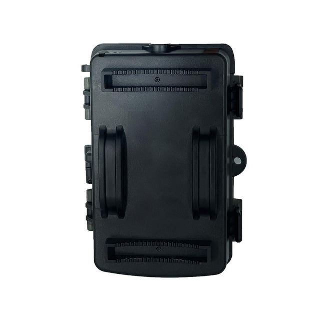 1080P Wifi Infrared Night Vision Hunting Camera With 2 Lcd Screen