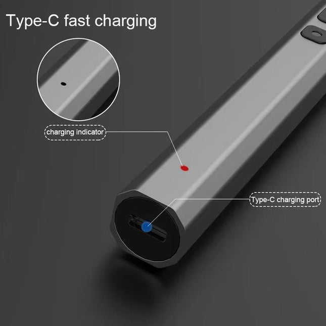 66-Piece Mini Electric Screwdriver Set