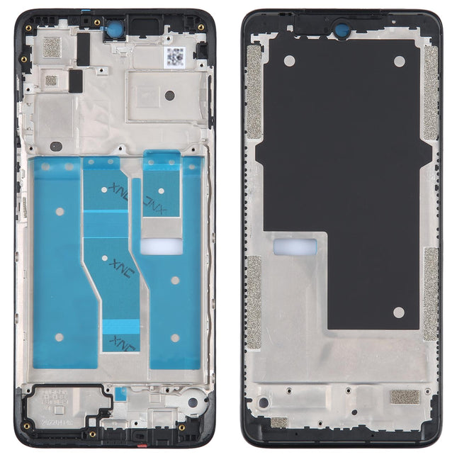 Motorola Moto G52 / G82 / G71S Front Housing Replacement