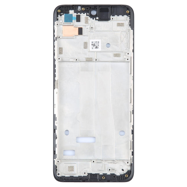 Motorola Moto G42 Front Housing Frame With Lcd Bezel Plate