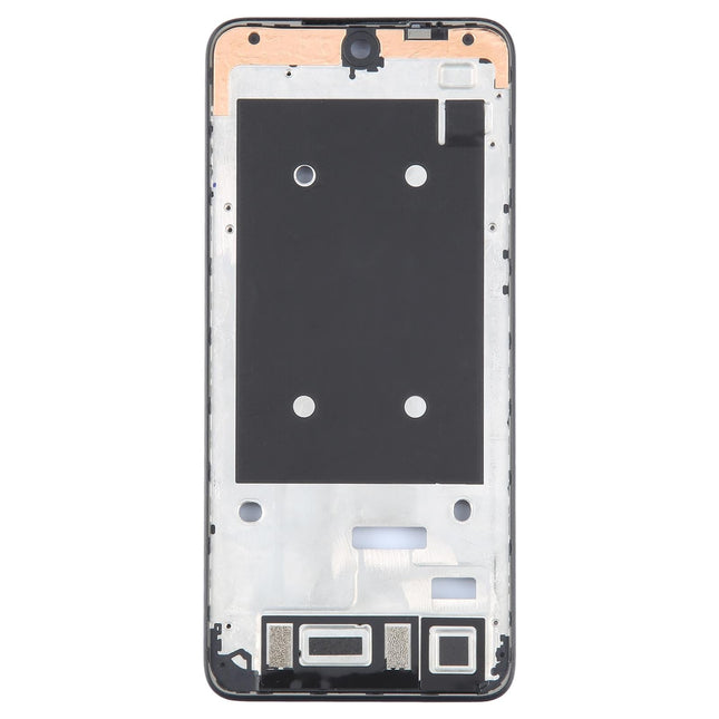 Motorola Moto G42 Front Housing Frame With Lcd Bezel Plate