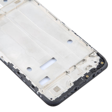 Motorola Moto G42 Front Housing Frame With Lcd Bezel Plate