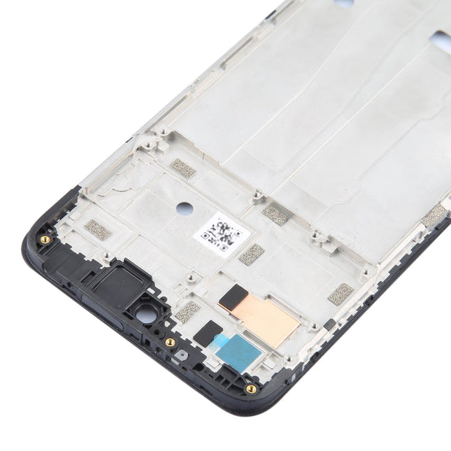 Motorola Moto G42 Front Housing Frame With Lcd Bezel Plate