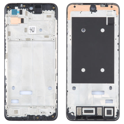 Motorola Moto G42 Front Housing Frame With Lcd Bezel Plate